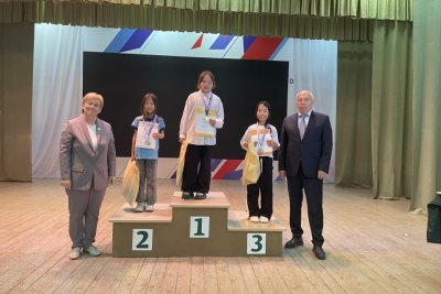 Шашисты из Якутии выиграли 15 медалей на первенстве России в Уфе