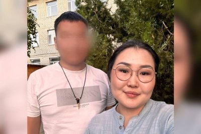 Врач из Якутии встретилась с братом в зоне СВО