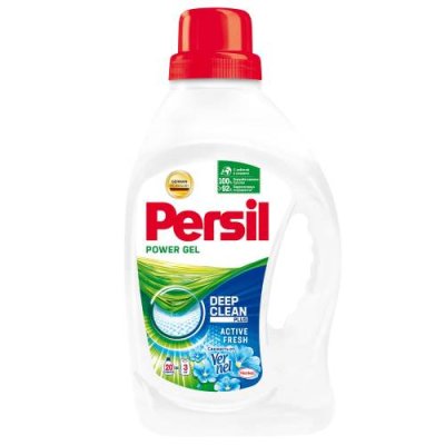 Гель для стирки PERSIL Свежесть Вернеля / Средства для стирки и ухода за бельём | Товары для дома | V4.Ru: Маркетплейс