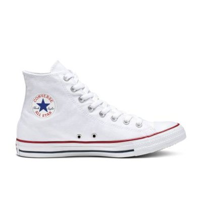 Кеды Converse Chuck Taylor All Star Classic High-Top Unisex / Высокие кеды | Одежда, обувь и аксессуары | V4.Ru: Маркетплейс