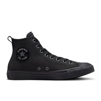 Непромокаемые кеды Converse Chuck Taylor All Star Water Resistant / Высокие кеды | Одежда, обувь и аксессуары | V4.Ru: Маркетплейс