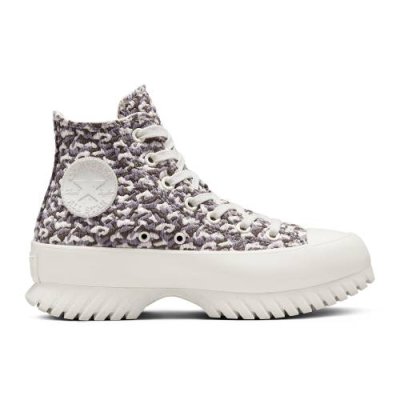 Converse Женские кеды Chuck Taylor All Star LUGGed 2.0 (Non-Weatherized) / Высокие кеды | Одежда, обувь и аксессуары | V4.Ru: Маркетплейс