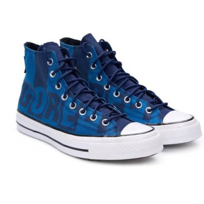 Кеды Converse Chuck 70 Gore Tex - Fuji / Высокие кеды | Одежда, обувь и аксессуары | V4.Ru: Маркетплейс