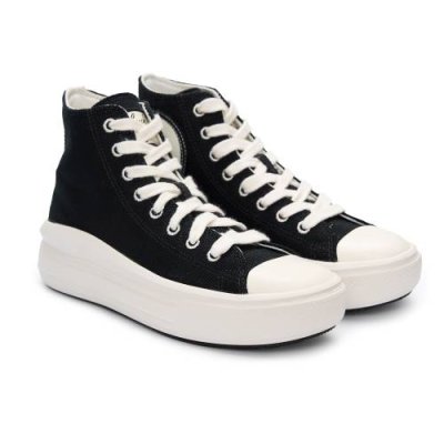 Кеды Converse Chuck Taylor All Star Move / Высокие кеды | Одежда, обувь и аксессуары | V4.Ru: Маркетплейс