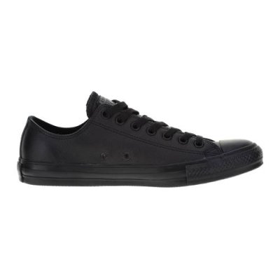 Converse Кеды Chuck Taylor All Star Leather Unisex / Низкие кеды | Одежда, обувь и аксессуары | V4.Ru: Маркетплейс