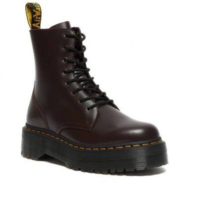 Dr. Martens Высокие ботинки Jadon Unisex / Высокие ботинки | Одежда, обувь и аксессуары | V4.Ru: Маркетплейс