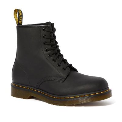 Dr. Martens Высокие ботинки 1460 Greasy Unisex / Высокие ботинки | Одежда, обувь и аксессуары | V4.Ru: Маркетплейс