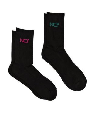 NCF Носки Socks  2PP / Носки | Одежда, обувь и аксессуары | V4.Ru: Маркетплейс