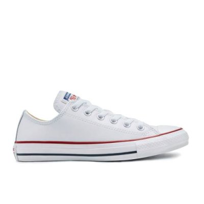 Converse Кеды Chuck Taylor All Star Leather Unisex / Низкие кеды | Одежда, обувь и аксессуары | V4.Ru: Маркетплейс