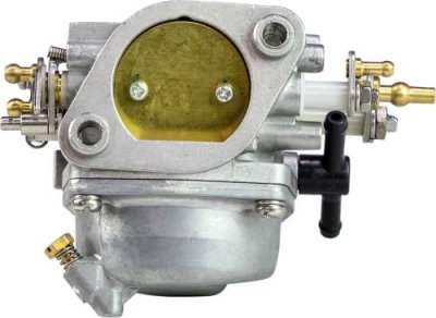 Карбюратор Suzuki DT25C №3 (91-97) 1320395D92000 / Впускная система, подача топлива | Транспорт | V4.Ru: Маркетплейс