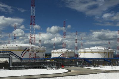 Более 5000 экологических исследований выполнили в компании «Транснефть — Восток» в первом полугодии / ЯСИА   