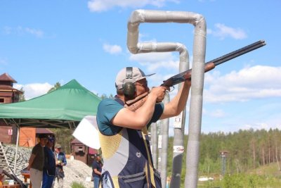 В Якутске состоится чемпионат республики по спортингу / ЯСИА Якутск  Республика Саха (Якутия)