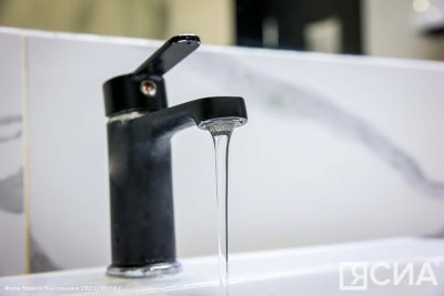 В ЕДДС Якутска предупредили об отключениях света, воды и газа 17 июля по многим адресам / ЯСИА   