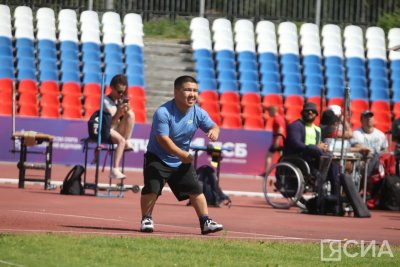 Айаал Сивцев становится десятикратным чемпионом России / Дьулустаан Сергеев   Чувашская республика