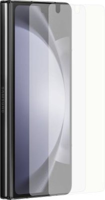 Защитная пленка Samsung Front Protection Film Z Fold5 для внешнего дисплея, 2 шт. прозрачный / Защитные пленки | Электроника | V4.Ru: Маркетплейс