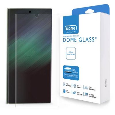 Защитное стекло Whitestone Dome Glass для Galaxy S23 Ultra прозрачный / Защитные стекла | Электроника | V4.Ru: Маркетплейс