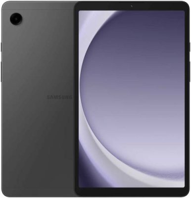 Планшет Samsung Galaxy Tab A9 LTE 128 ГБ графит / Galaxy Tab A9 | Электроника | V4.Ru: Маркетплейс