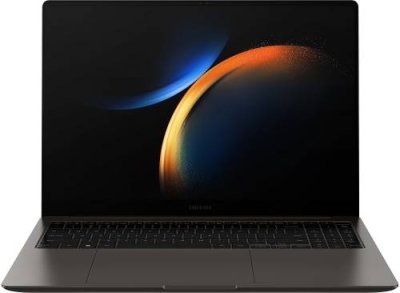 Ноутбук Samsung Galaxy Book3 Ultra 16"  i7 16ГБ/1ТБ графит / Galaxy Book3 Ultra | Электроника | V4.Ru: Маркетплейс