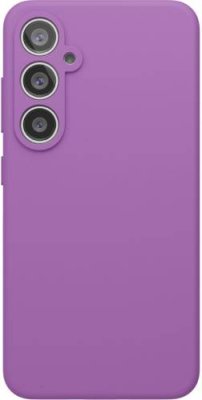 Чехол VLP Aster Case для Galaxy S23 FE, силикон фиолетовый / Чехлы | Электроника | V4.Ru: Маркетплейс