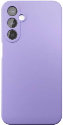 Чехол VLP Aster Case для Galaxy A15, силикон лаванда / Чехлы | Электроника | V4.Ru: Маркетплейс