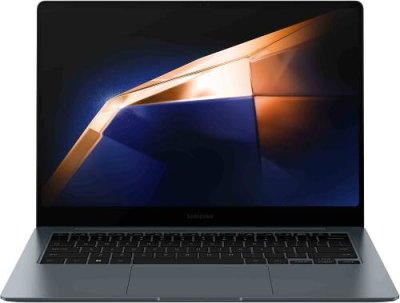 Ноутбук Samsung Galaxy Book4 Pro 14" Ultra 5 16ГБ/512ГБ серый / Galaxy Book4 Pro | Электроника | V4.Ru: Маркетплейс