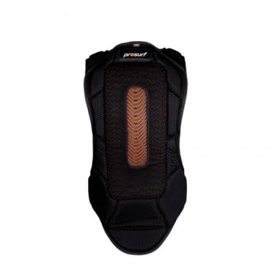 Защита спины BACK PROTECTOR / Защита для тела | Спорт и отдых | V4.Ru: Маркетплейс