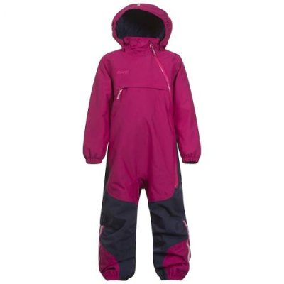 *Комбинезон Snøtind Ins Kids Coverall дет / Комбинезоны | Спорт и отдых | V4.Ru: Маркетплейс