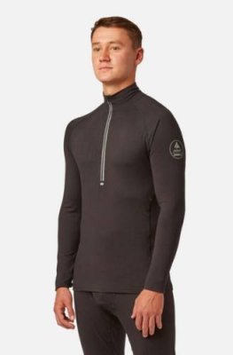 Термобелье водолазка мужская MENS BODYFIT LIMITED EDITION ZIP NECK / Термобелье | Спорт и отдых | V4.Ru: Маркетплейс