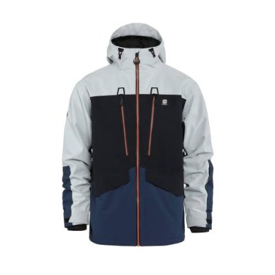 Куртка HALEN II INSULATED JACKET муж / Одежда | Спорт и отдых | V4.Ru: Маркетплейс