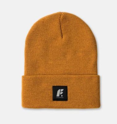 Шапка FOLD BEANIE / Шапки | Спорт и отдых | V4.Ru: Маркетплейс