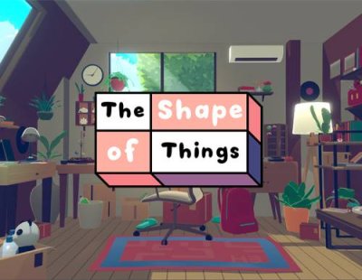 The Shape of Things (PC) / Игры для ПК | Компьютерная техника | V4.Ru: Маркетплейс