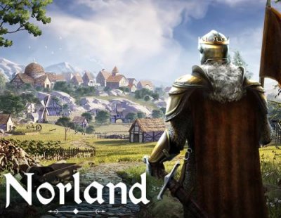 Norland (PC) / Игры для ПК | Компьютерная техника | V4.Ru: Маркетплейс