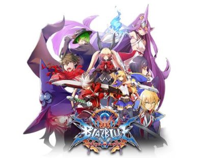 BlazBlue Centralfiction (PC) / Игры для ПК | Компьютерная техника | V4.Ru: Маркетплейс