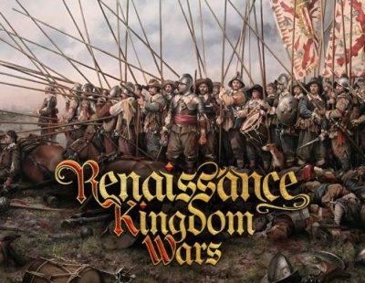 Renaissance Kingdom Wars (Ранний доступ) (PC) / Игры для ПК | Компьютерная техника | V4.Ru: Маркетплейс