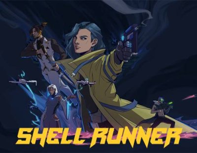 Shell Runner (PC) / Игры для ПК | Компьютерная техника | V4.Ru: Маркетплейс