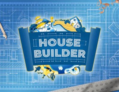 House Builder (PC) / Игры для ПК | Компьютерная техника | V4.Ru: Маркетплейс