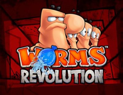 Worms Revolution (PC) / Игры для ПК | Компьютерная техника | V4.Ru: Маркетплейс