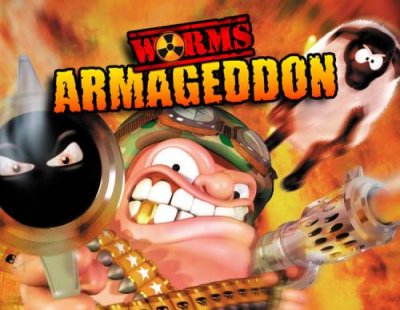 Worms Armageddon (PC) / Игры для ПК | Компьютерная техника | V4.Ru: Маркетплейс