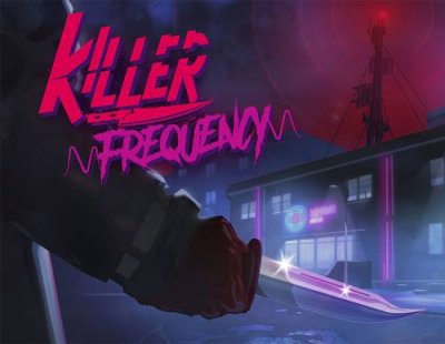 Killer Frequency (PC) / Игры для ПК | Компьютерная техника | V4.Ru: Маркетплейс