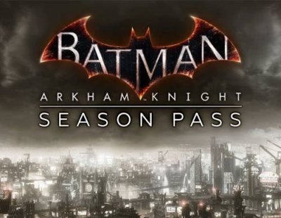 Batman: Arkham Knight Season Pass (PC) / Игры для ПК | Компьютерная техника | V4.Ru: Маркетплейс