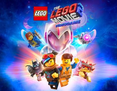 The LEGO Movie 2 - Videogame (PC) / Игры для ПК | Компьютерная техника | V4.Ru: Маркетплейс