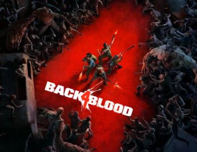 Back 4 Blood (PC) / Игры для ПК | Компьютерная техника | V4.Ru: Маркетплейс