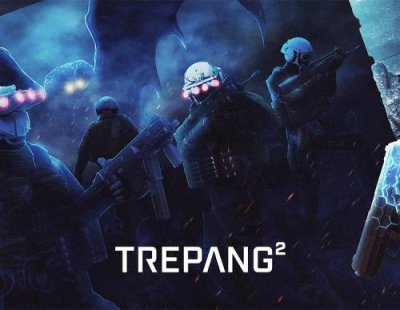 Trepang2 (PC) / Игры для ПК | Компьютерная техника | V4.Ru: Маркетплейс