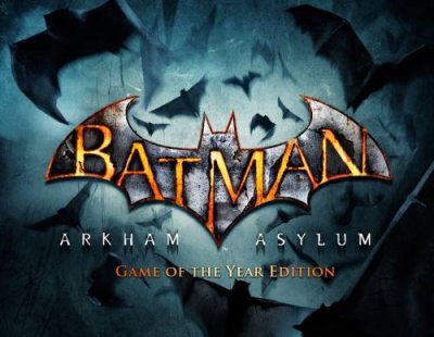 Batman: Arkham Asylum - Game of the Year Edition (PC) / Игры для ПК | Компьютерная техника | V4.Ru: Маркетплейс