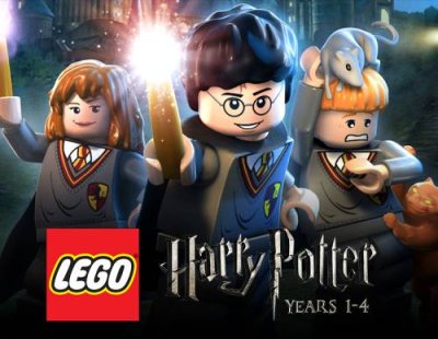 LEGO Harry Potter: Years 1-4 (PC) / Игры для ПК | Компьютерная техника | V4.Ru: Маркетплейс