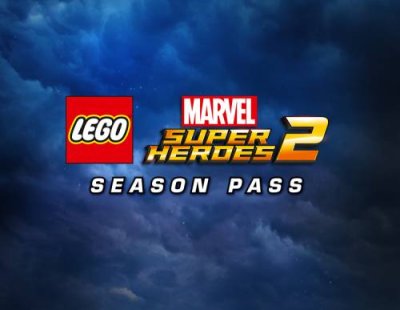 LEGO Marvel Super Heroes 2 - Season Pass (PC) / Игры для ПК | Компьютерная техника | V4.Ru: Маркетплейс