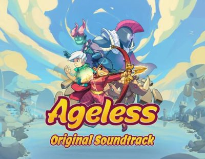 Ageless Soundtrack (PC) / Игры для ПК | Компьютерная техника | V4.Ru: Маркетплейс