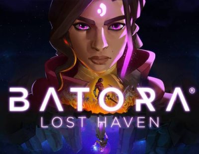 Batora: Lost Haven (PC) / Игры для ПК | Компьютерная техника | V4.Ru: Маркетплейс