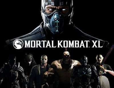 Mortal Kombat XL (PC) / Игры для ПК | Компьютерная техника | V4.Ru: Маркетплейс