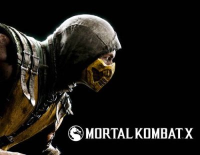 Mortal Kombat X (PC) / Игры для ПК | Компьютерная техника | V4.Ru: Маркетплейс